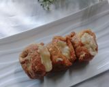 Foto langkah ke 3 dari resep 892. Tahu isi cilok udang.