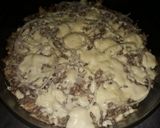 Foto del paso 3 de la receta: Masa de Pizza con Papa