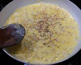 Foto del paso 3 de la receta: Espaguettis con cebolla