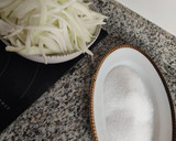 Foto del paso 1 de la receta: Cebolla caramelizada