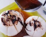 Foto del paso 2 de la receta: Cebolla asada