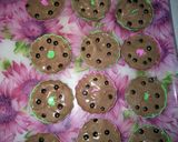 Foto langkah ke 6 dari resep Brownies Kukus Ny. liem.