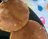 Foto del paso 2 de la receta: Tortitas de Avena🥞