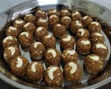 ડ્રાયફ્રુટ અડદિયા (Dryfruit Adadiya Recipe In Gujarati) રેસીપી સ્ટેપ4ફોટો
