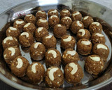 ડ્રાયફ્રુટ અડદિયા (Dryfruit Adadiya Recipe In Gujarati) રેસીપી સ્ટેપ4ફોટો