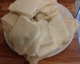 Foto del paso 2 de la receta: (Sandwichon) Pastel de atún