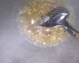 Foto langkah ke 2 dari resep Tumis tahu sawi manis.