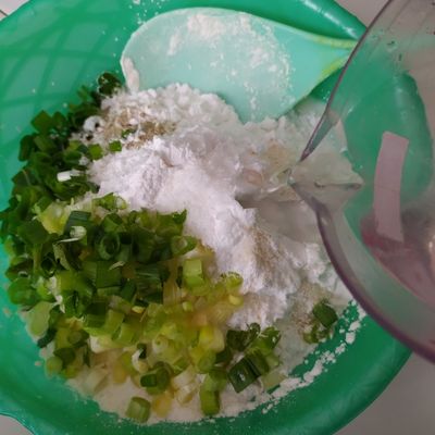 Langkah 1