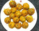 મકાઈ અપમ(corn Appam Recipe in Gujarati) રેસીપી સ્ટેપ3ફોટો