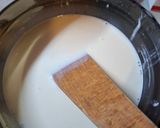Almás keksz (nem kell sütni) recept fázis 2 fotója