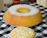 Foto langkah ke 7 dari resep Brudel - Bolu Roti Manado.