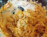 மூலிகை இலை பஜ்ஜி(mooligai ilai bajji recipe in tamil) ரெசிபி ஸ்டேப் 4 புகைப்படம்