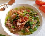 Foto langkah ke 6 dari resep Sop Janda.