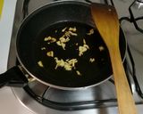 Foto del paso 3 de la receta: Pollo al curry con verduras