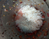 குயிக் தக்காளி தோசை (Thakkaali dosai recipe in tamil) ரெசிபி ஸ்டேப் 1 புகைப்படம்