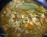 Foto del paso 4 de la receta: Espárragos trigueros espárragados
