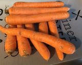 Une image de l'étape 1 de Carottes et courgettes au cumin et coriandre.