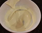A picture of step 6 of How To Make Dark or White Chocolate Bowls.