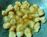 Foto langkah ke 3 dari resep Crispy Dory.
