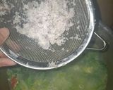 Foto langkah ke 4 dari resep Bobor Sawi Wortel.