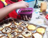 Foto langkah ke 6 dari resep Terang Bulan/Martabak Manis Mini.