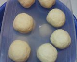 Foto langkah ke 4 dari resep Pizza pancake teflon *mudah enyakk*.