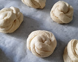 Foto del paso 12 de la receta: Bollitos de Pan Dulce