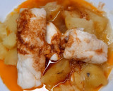 Foto del paso 7 de la receta: Merluza a la Gallega