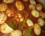 Foto langkah ke 4 dari resep Telur balado.