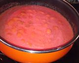 Foto del paso 2 de la receta: Patitas de cerdo con garbanzos