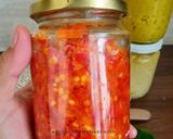 Foto langkah ke 5 dari resep Food Preps : Bumbu Dasar Masakan (Merah, Kuning, Putih, Cabe, Bacem Bawang).