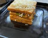 Hulk sandwich recipe step 6 photo