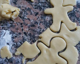 Foto del paso 10 de la receta: Galletitas Navideñas