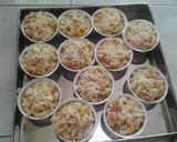Foto langkah ke 4 dari resep Makaroni skotel.