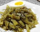Foto del paso 6 de la receta: Salteado de judías verdes