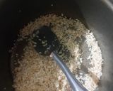 Foto del paso 4 de la receta: ARROZ ROJO MEXICANO🇲🇽🌶