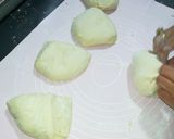 A picture of step 9 of Burger Bread - Same Recipe as the Boulanger by Siham Delkh.