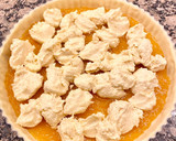 Foto del paso 7 de la receta: Pastel Frangipane con manzana