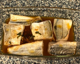 Foto del paso 3 de la receta: Pescadilla a la bilbaína