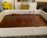 Foto del paso 3 de la receta: Brownie
