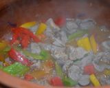 Foto del paso 5 de la receta: Guisado de Cordero en olla de Barro