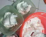 Foto langkah ke 4 dari resep Meringue / Kue Busa.