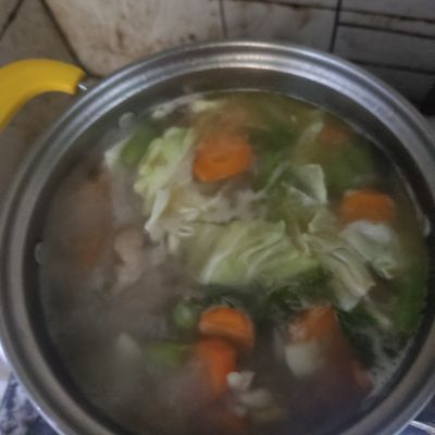 Langkah 4