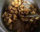 A picture of step 2 of Apple pie cookies 🍎🫓.