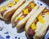 Foto del paso 2 de la receta: Hot fecking dogs (salchichas)