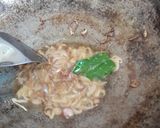 Foto langkah ke 4 dari resep Sambal Goreng Bunga Pisang.