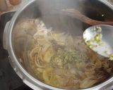 इंस्टेंट कुकर वेज बिरयानी (instant cooker veg biryani recipe in Hindi) रेसिपी चरण 1 फोटो