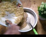 Foto langkah ke 6 dari resep Tanpa telur,tanpa mixer, tanpa oven takaran sendok.