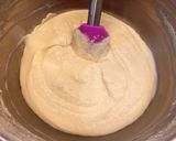 Foto del paso 7 de la receta Tarta de limón y almendra, baja en azúcar, sin gluten, sin lactosa
