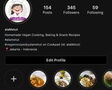 Foto langkah ke 9 dari resep Kari Tahu Vegan alaMetut 👩‍🍳.